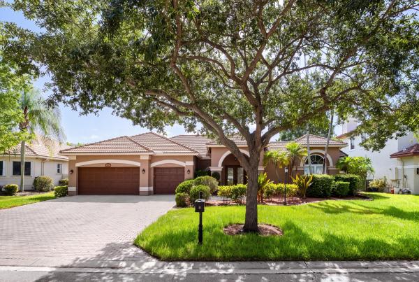 Long Cove At Heron Bay, 6152 NW 121st Ave, Coral Springs, Florida 33076, image 1