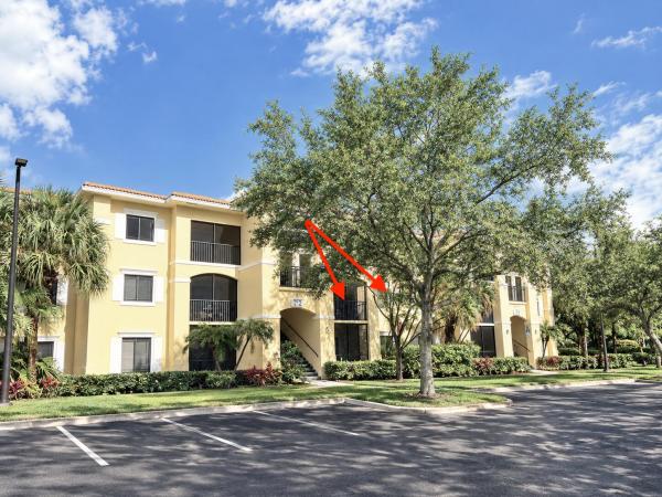 Sarento At San Matera, 2726 Anzio Ct #202, Palm Beach Gardens, Florida 33410, image 1