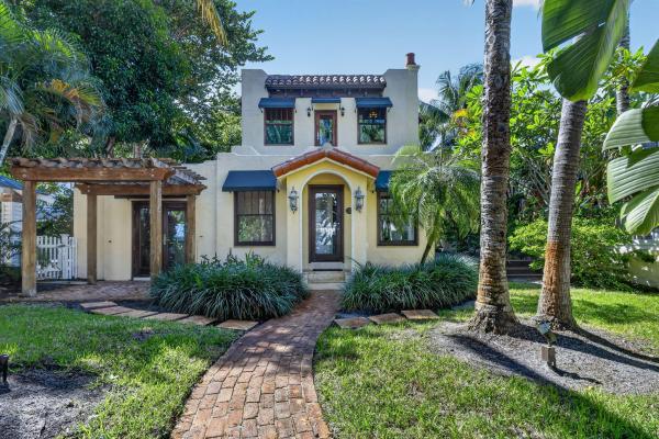Sloan Hammock, 106 SE 7th Ave #1, Delray Beach, Florida 33483, image 1