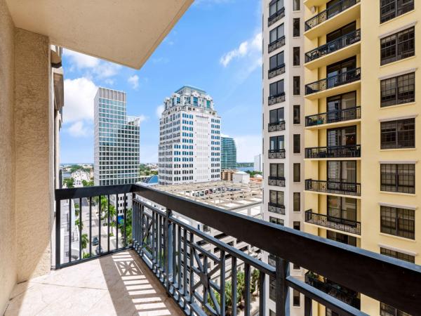 Two City Plaza, 701 S Olive Ave #815, West Palm Beach, Florida 33401, image 1