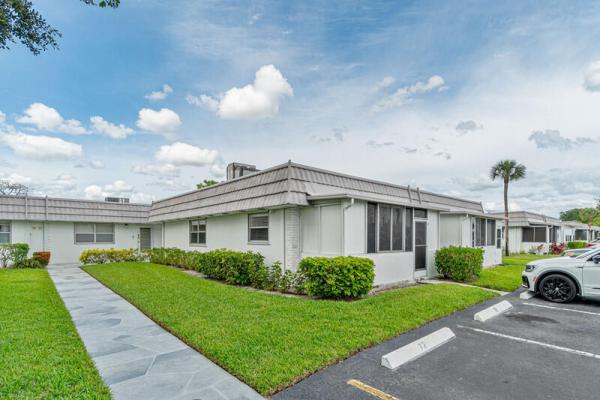 Valencia At Kings Point, 70 Valencia C, Delray Beach, Florida 33446, image 1