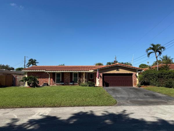Coral Ridge Isles, 5109 NE 17th Ter, Fort Lauderdale, Florida 33334, image 1