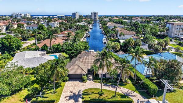 Tropic Isle, 2321 Spanish Trl, Delray Beach, Florida 33483, image 1