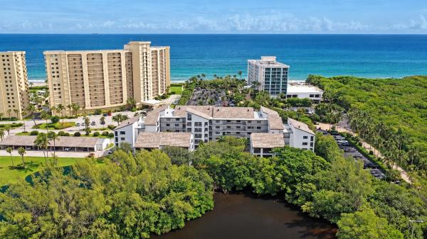 Ocean Trail, 500 Ocean Trail Way #207, Jupiter, Florida 33477, image 1