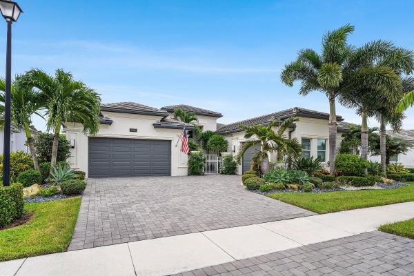 Valencia Sound, 12953 Veneto Springs Dr, Boynton Beach, Florida 33473, image 1