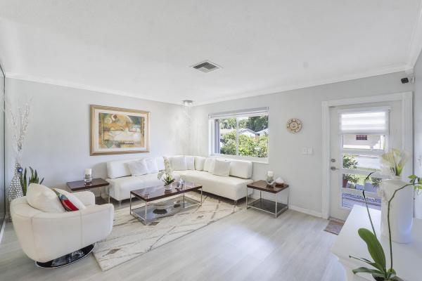 Springbank Park, 7020 SW 20th St, North Lauderdale, Florida 33068, image 1