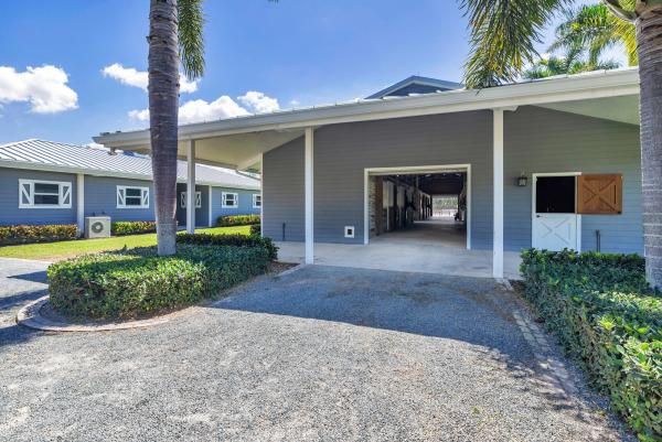 Palm Glade Ranches, 13408 55th St S, Wellington, Florida 33449, image 1
