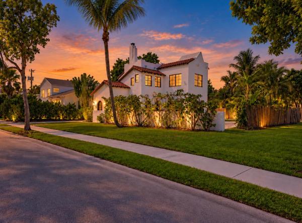 College Park, 326 Fordham Dr, Lake Worth Beach, Florida 33460, image 1
