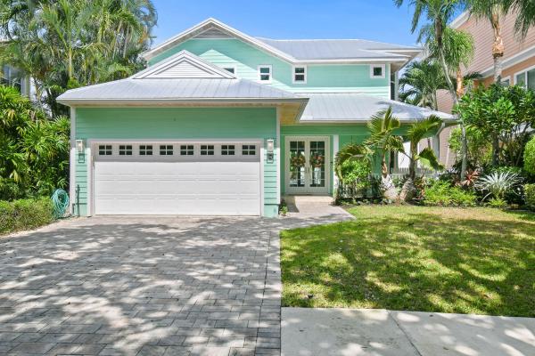 Key West Village, 104 Intracoastal Cir, Tequesta, Florida 33469, image 1