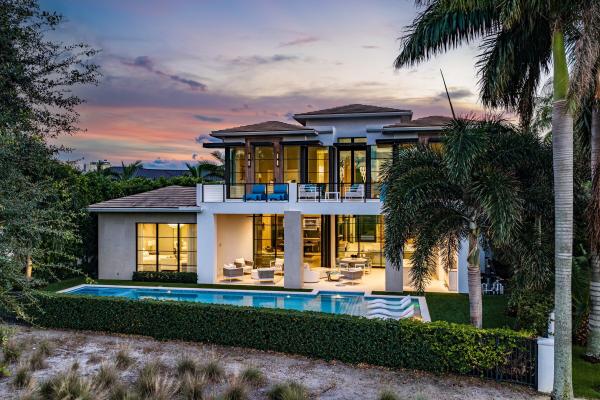 Royal Palm Yacht & Country Club, 471 Royal Palm Way, Boca Raton, Florida 33432, image 1