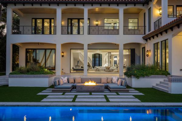 1535 N Ocean Blvd, Gulf Stream, Florida 33483, image 1