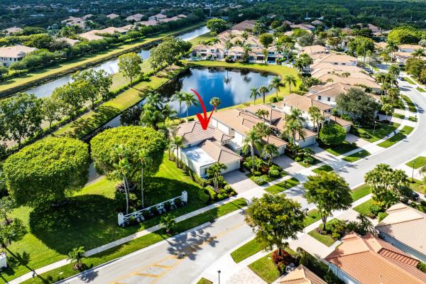 Portofino At The Polo Club, 6220 San Michel Way, Delray Beach, Florida 33484, image 1