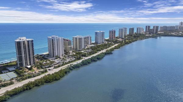 Martinique, 4100 N Ocean Dr #201, Riviera Beach, Florida 33404, image 1