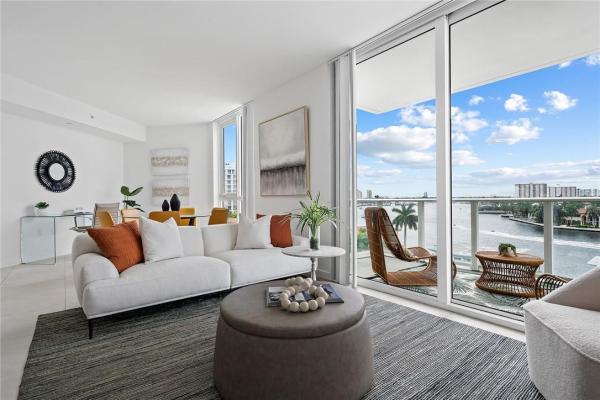 Tiffany House, 401 N Birch Rd #606, Fort Lauderdale, Florida 33304, image 1