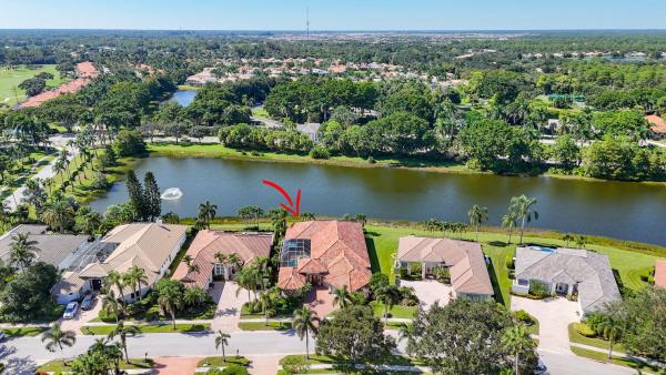 Ibis Lakes, 8863 Lakes Blvd, West Palm Beach, Florida 33412, image 1