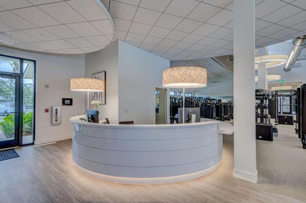 Eastpointe Country Club, 12850 Oak Knoll Dr, Palm Beach Gardens, Florida 33418, image 1