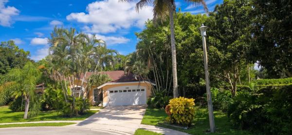 Saratoga Lakes, 188 Gulfstream Cir, Royal Palm Beach, Florida 33411, image 1