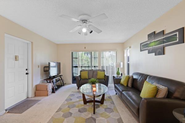 Pine Ridge North 4, 801 Sky Pine Way #H2, Greenacres, Florida 33415, image 1