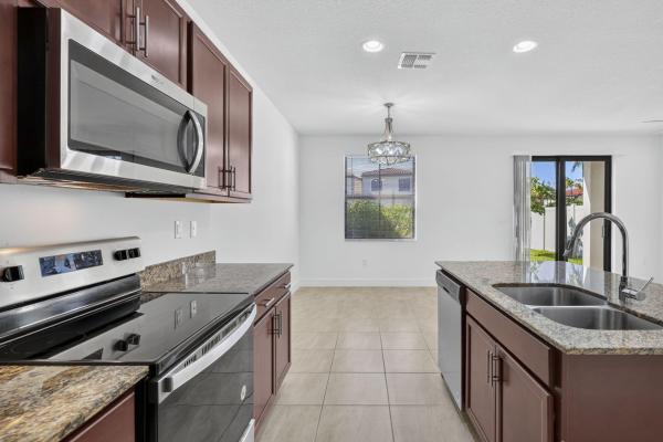 Arbor Parc - Mediterranea, 4009 Sequoia Pl, Riviera Beach, Florida 33410, image 1