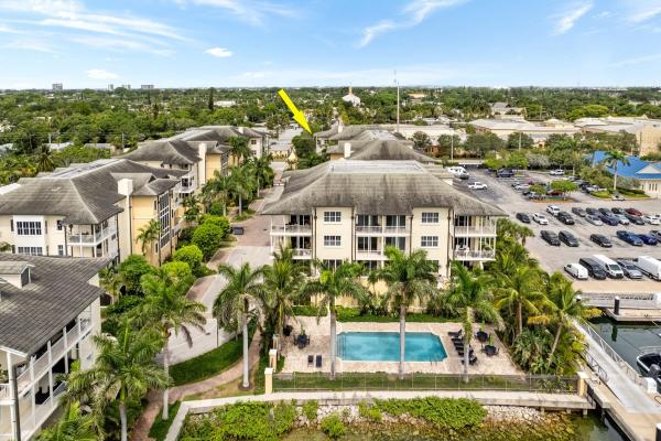 Flagler Landing, 3960 N Flagler Dr #306, West Palm Beach, Florida 33407, image 1