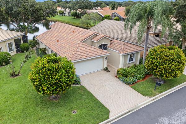 Villa Borghese, 13884 Via Nidia, Delray Beach, Florida 33446, image 1