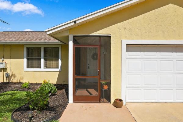 Port St Lucie Residential, 611 SW Dwight Ave, Port St. Lucie, Florida 34983, image 1