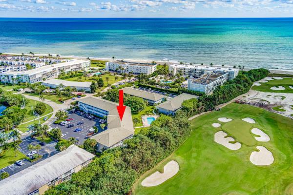 The Greenbrier, 50 Celestial Way #108, Juno Beach, Florida 33408, image 1