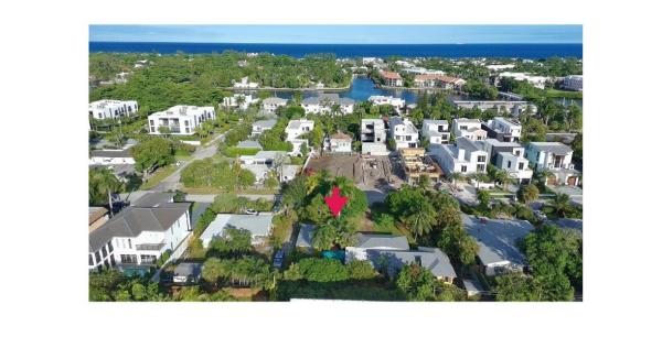 Delray Beach No HOA, 824 NE 9th Ave, Delray Beach, Florida 33483, image 1