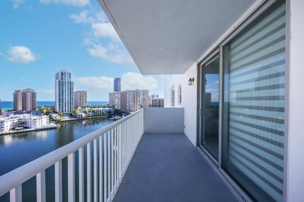 Golden Surf Towers, 137 Golden Isles Dr #1001, Hallandale Beach, Florida 33009, image 1