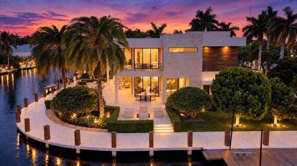 Nurmi Isles, 1 Royal Palm Dr, Fort Lauderdale, Florida 33301, image 1