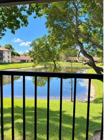 Pine Ridge North 2, 610 Sea Pine Way #H2, Greenacres, Florida 33415, image 1