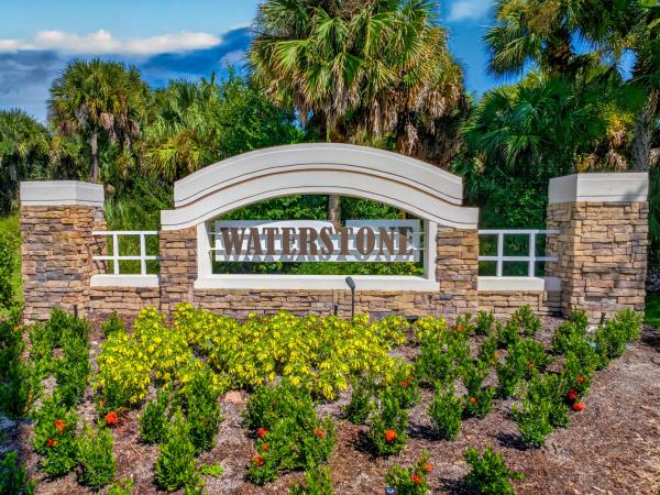 Waterstone, 5209 San Benedetto Pl, Fort Pierce, Florida 34951, image 1