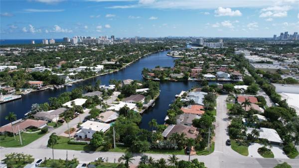 Bal Harbour, 1806 NE 22nd Ter, Fort Lauderdale, Florida 33305, image 1