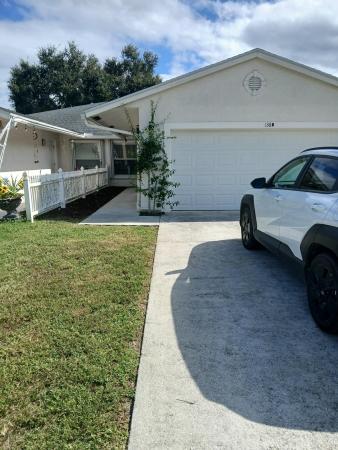 The Willows, 136 Sparrow Dr #B, Royal Palm Beach, Florida 33411, image 1