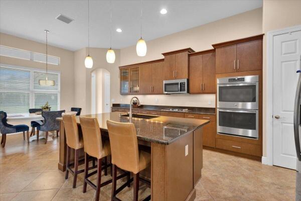 Meadowood Golf & Tennis Club, 2801 Bent Pine Dr, Fort Pierce, Florida 34951, image 1