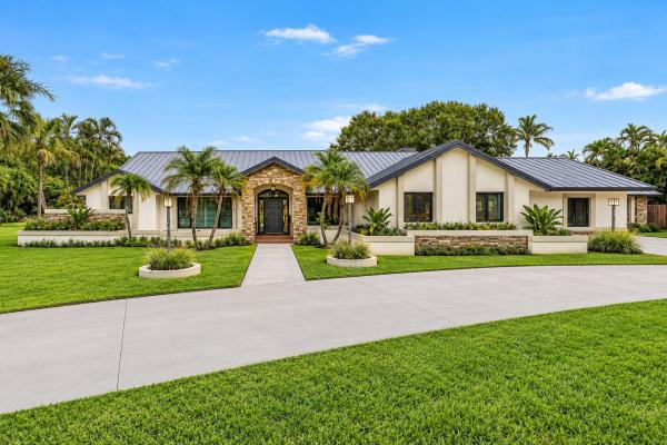 Paddock Park 1 Of Wellington, 14757 Horseshoe Trce, Wellington, Florida 33414, image 1