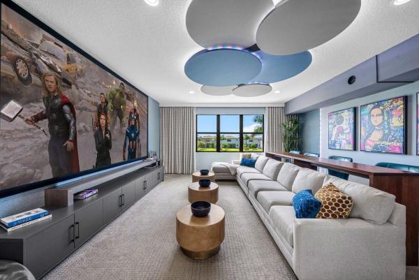 Lotus Palm, 8550 Crystal Downs Ave, Boca Raton, Florida 33434, image 1