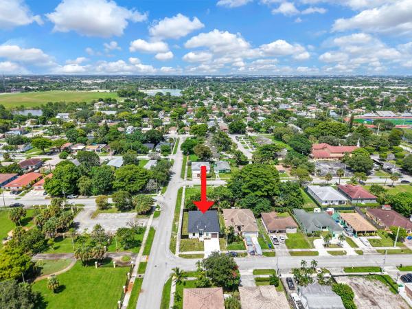2791 NW 11th Ct, Fort Lauderdale, Florida 33311, image 1
