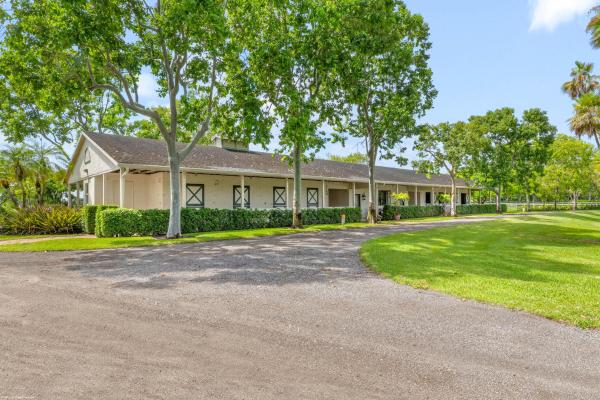 Palm Glade Ranches, 5110 S Shore Blvd, Wellington, Florida 33449, image 1