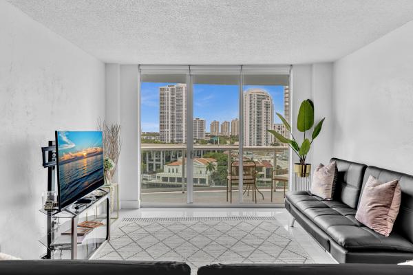 Oceanview A, 19390 Collins Ave #1007, Sunny Isles Beach, Florida 33160, image 1