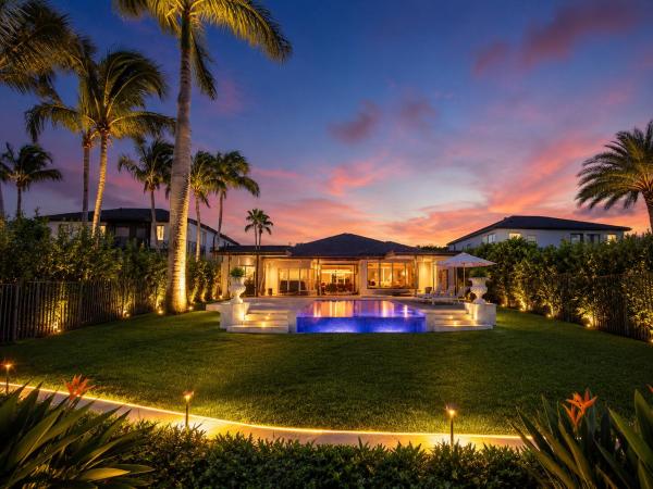 Riviera Isles, 5151 SW 170th Ave, Miramar, Florida 33027, image 1