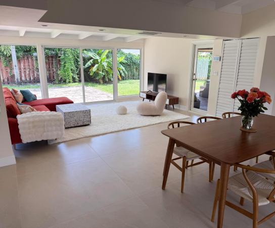 Lauderdale Isles, 2430 Flamingo Ln, Fort Lauderdale, Florida 33312, image 1