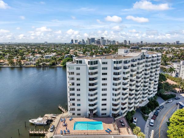 The Four Seasons, 333 Sunset Dr #104, Fort Lauderdale, Florida 33301, image 1