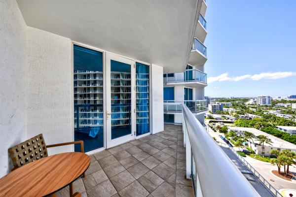 The Q Club Resort & Residences, 505 N Fort Lauderdale Beach Blvd #1112, Fort Lauderdale, Florida 33304, image 1