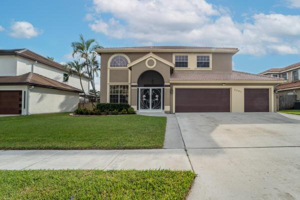 Le Palais, 5581 Descartes Cir, Boynton Beach, Florida 33472, image 1