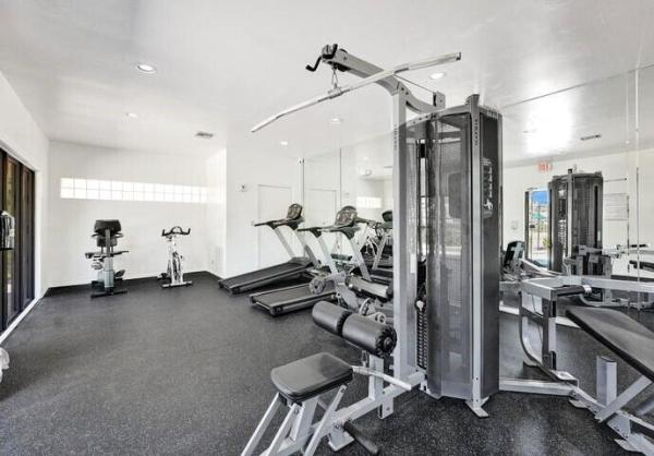 Waterside Luxury Townhomes, 710 Mill Valley Pl, West Palm Beach, Florida 33409, image 1