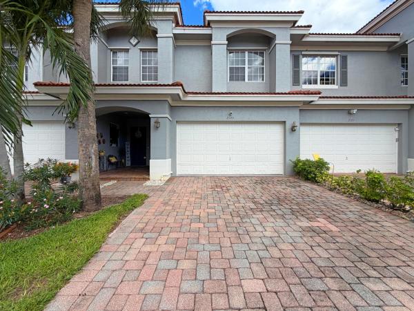 Newport Isles, 2125 SW Cape Cod Dr, Port St. Lucie, Florida 34953, image 1