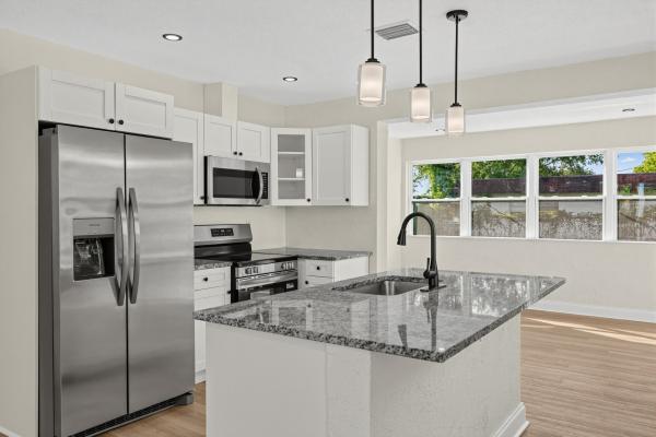 Washington Park, 3040 NW 8th Pl, Fort Lauderdale, Florida 33311, image 1