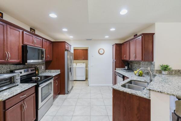 Spanish Lakes One, 2 S Granada Ln, Port St. Lucie, Florida 34952, image 1