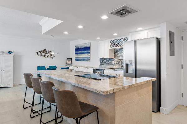 Aquarius, 5440 N Ocean Dr #PH-205, Riviera Beach, Florida 33404, image 1